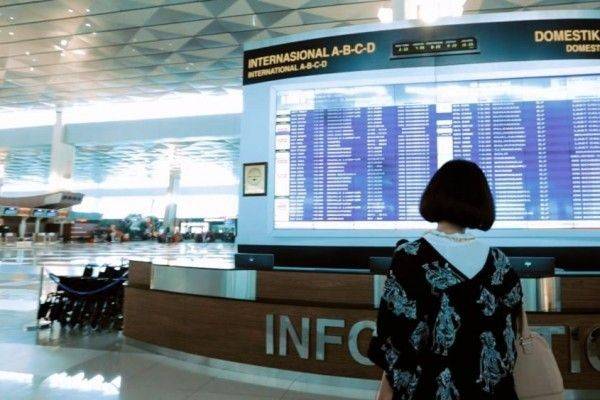 2 Bandara Ini Siap Dukung Pengembangan Calon Ibu Kota Baru