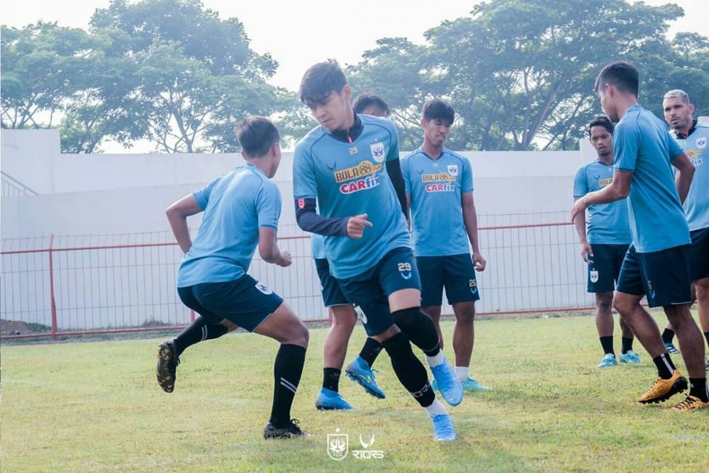 Targetkan Masuk 8 Besar, PSIS Datangkan Mantan Gelandang Borneo FC