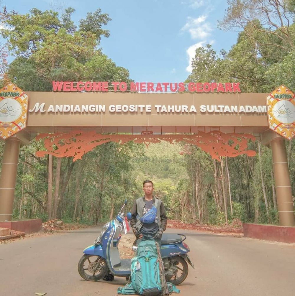 Destinasi Wisata Kalimantan Selatan