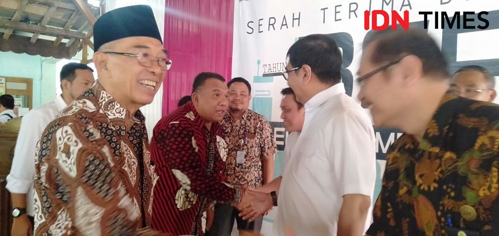 Kementerian PUPR: 43 Juta Rumah di Indonesia Tak Layak Huni