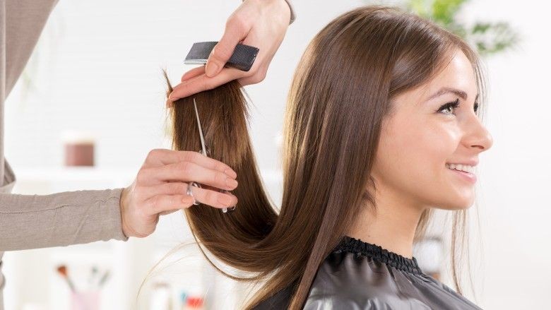 Tips Merawat Rambut Panjang Supaya Tetap Tebal Dan Sehat