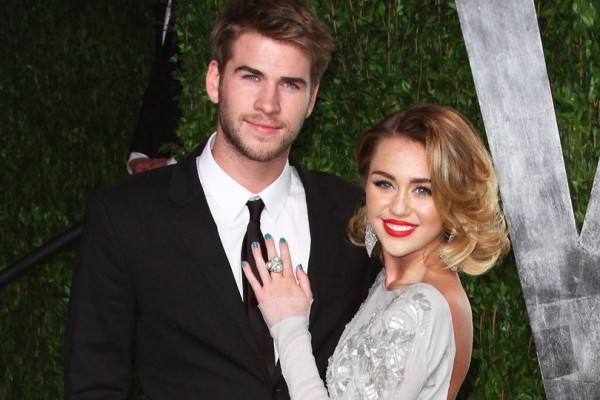Cerai, 10 Pengakuan Miley Cyrus Tentang Pernikahannya dengan Liam
