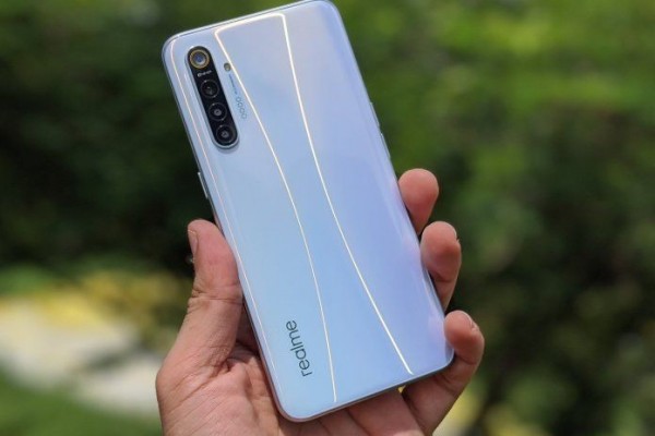 Yuk Lihat Spek Realme XT, Smartphone Pertama Berkamera 64 Megapiksel