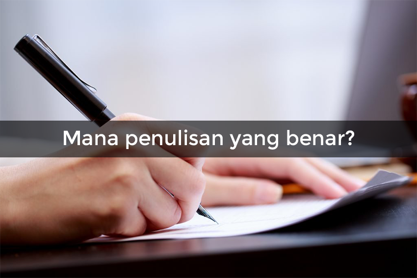 [QUIZ] Seberapa Kenal Kamu dengan Bahasa Indonesia? Buktikan Lewat Kuis Ini!