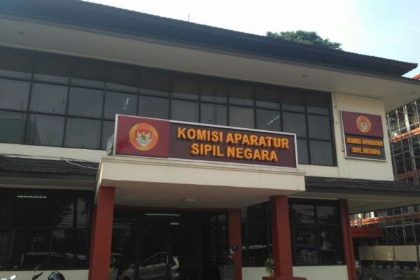Bawaslu Kirim Surat Rekomendasi Randis Pasang Bendera Parpol ke KASN
