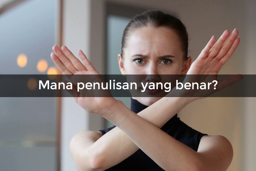 [QUIZ] Seberapa Kenal Kamu dengan Bahasa Indonesia? Buktikan Lewat Kuis Ini!