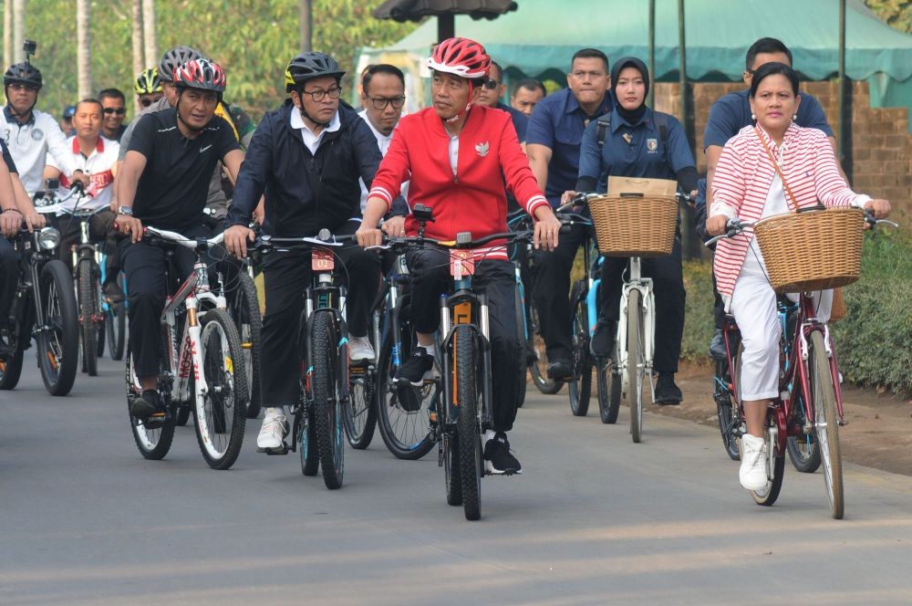 22 September Hari Bebas Kendaraan Bermotor: Sejarah