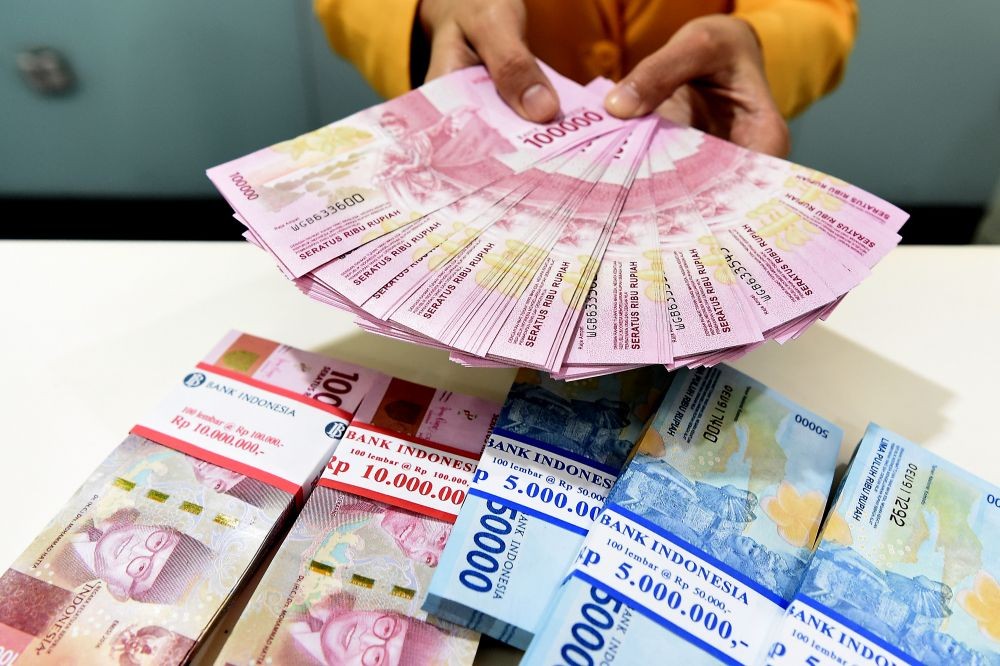 Anggota DPRD di Jateng Ramai-ramai Gadai SK ke Bank Untuk Bayar Utang 