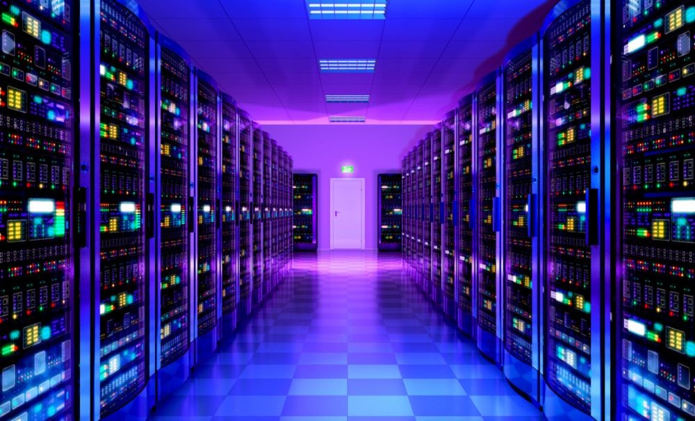 Telkom Bakal Kembangkan Data Center Mulai 2023, Apa Saja Manfaatnya?