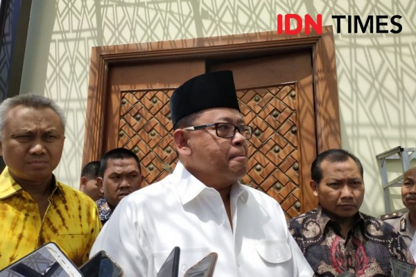 Pemanggilan Kedua, Polda Tambah Lima Hari untuk Veronica