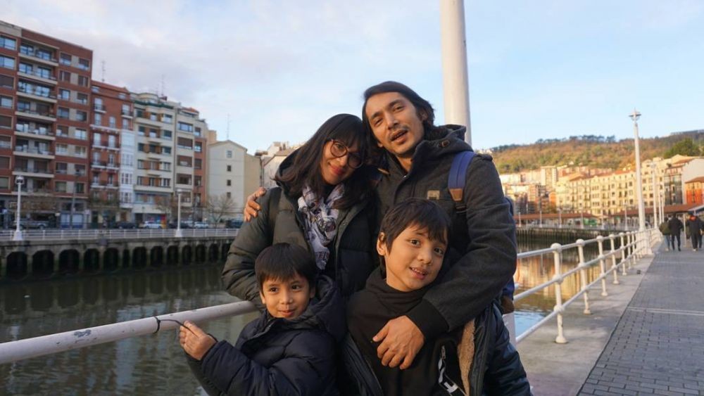 Membahas Profil Abimana Aryasatya Anak Terlengkap