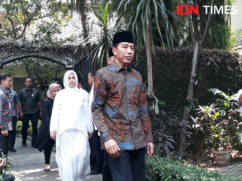 Ketua RT/RW ke Musra II, Danny Tegaskan Pemkot Makassar Tak Terlibat 