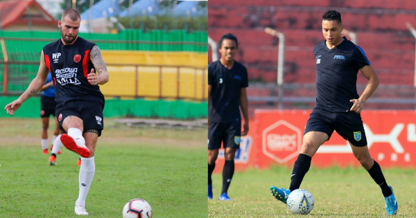 Head to Head PSM vs Persela, Sang Tamu Punya Penyerang Ulung