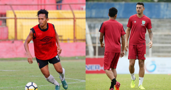 Head to Head PSM vs Persela, Sang Tamu Punya Penyerang Ulung