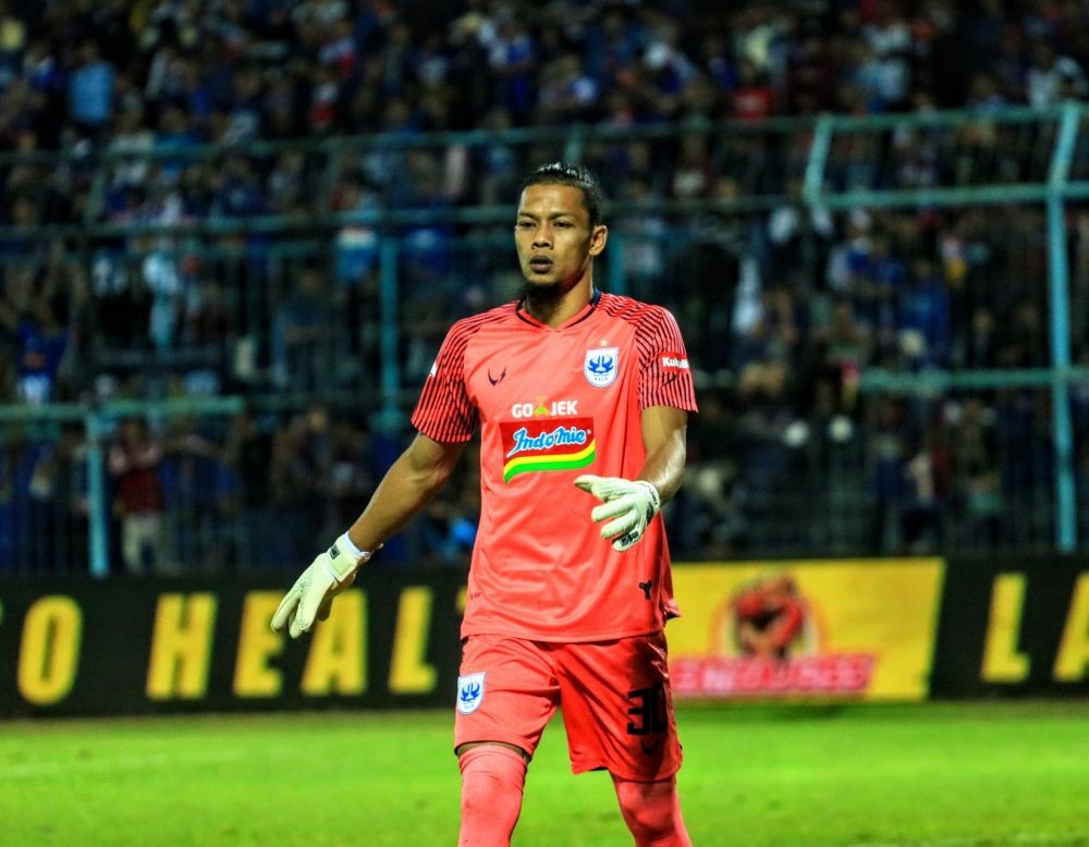 Tahan Imbang Arema FC, Bambang Nurdiansyah Bangga 