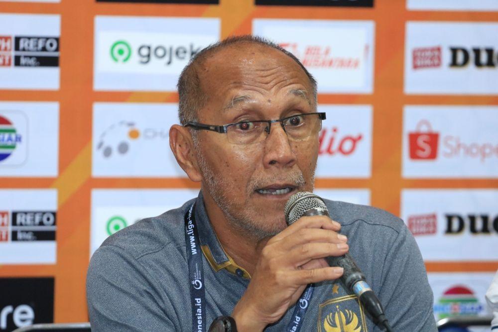 Tahan Imbang Arema FC, Bambang Nurdiansyah Bangga 