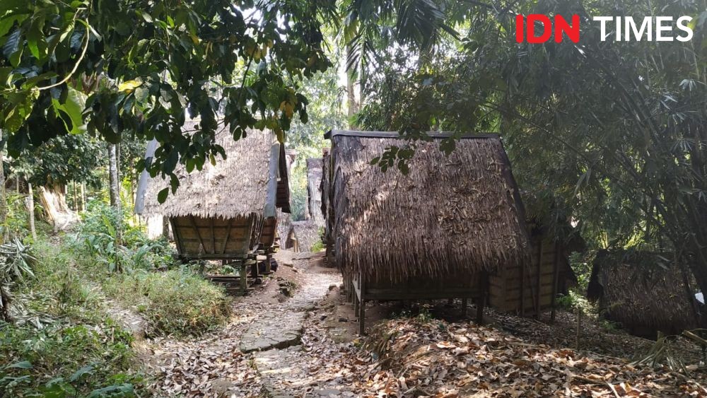 Pembunuhan Gadis Remaja Baduy Luar, Ini Pengakuan Sang Kakak