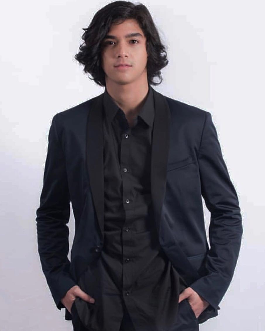 Genap 22 Tahun, 10 Transformasi Al Ghazali yang Bikin Pangling