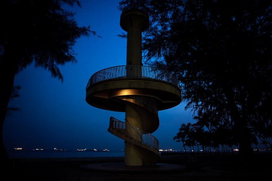10 Tempat Paling Angker di Singapura yang Bikin Bulu Kuduk Berdiri