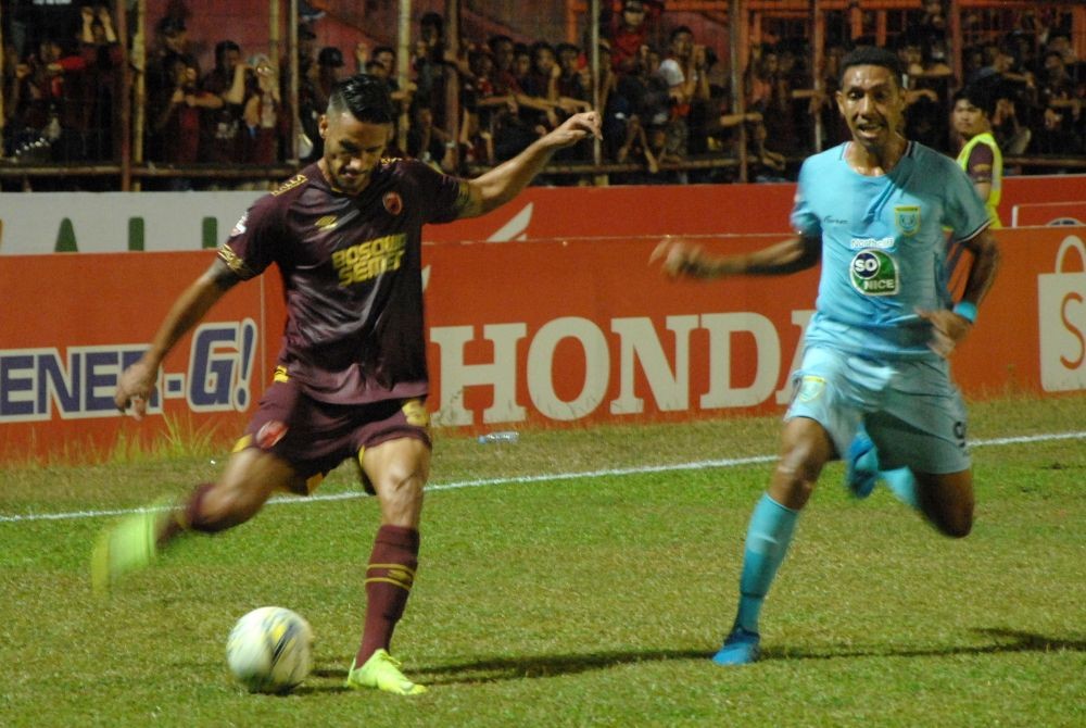 Persela Lamongan vs PSM Makassar, Bertaruh Ambisi di Surajaya