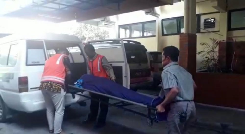 Sakit Perut, Jemaah Haji Asal Banyuwangi Meninggal di Pesawat