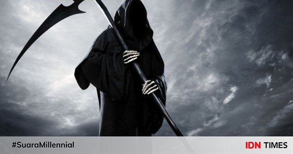 7 kematian di film ini berbeda dari kenyataan seharusnya menurut sains