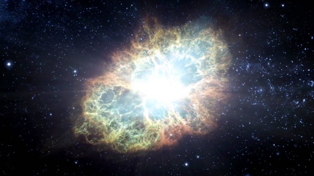 10 Fakta Sains Black Hole, Lubang Hitam yang Ditakuti di Alam Semesta
