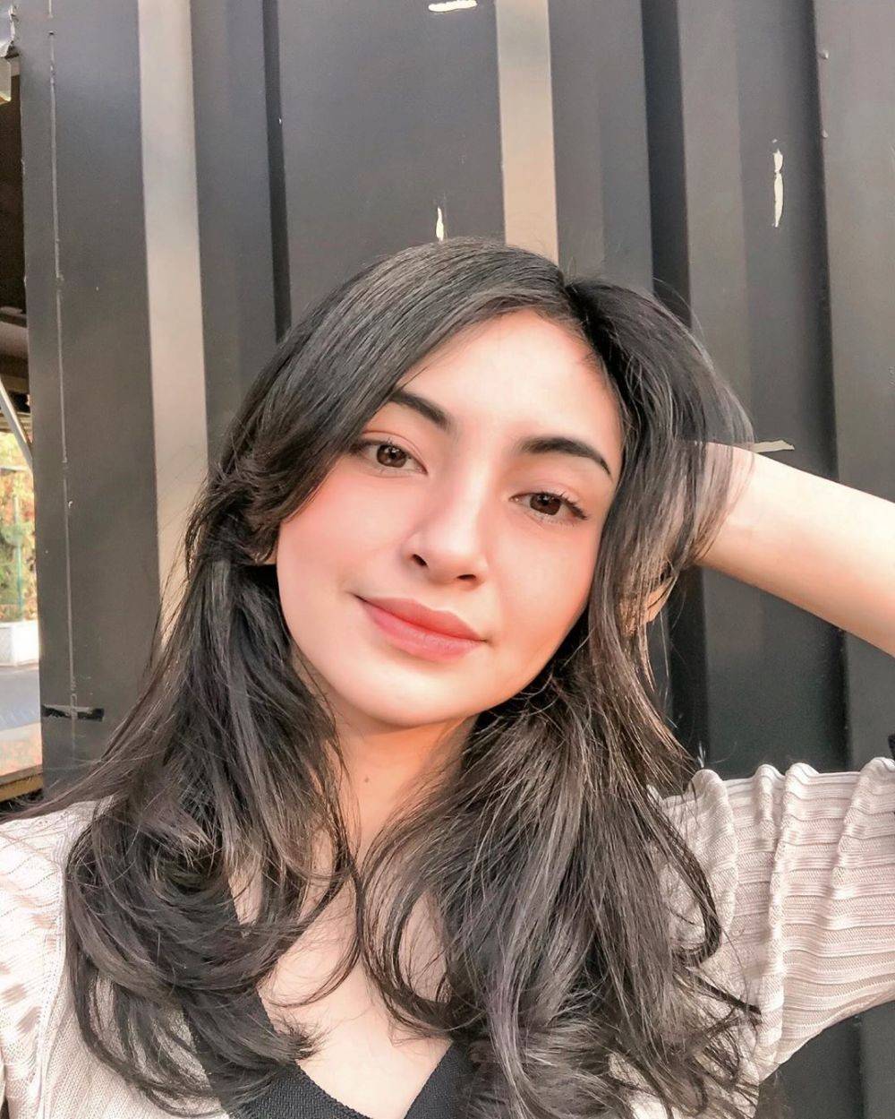 Xxx Valeria Tifanka - Dokter Kesayangan Sinetron Dunia Terbalik, 10 Pesona Valerie Tifanka