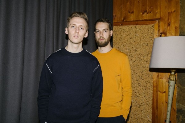 Tiket Cepat Sold Out, Ini Dia Fakta Konser HONNE di Jakarta