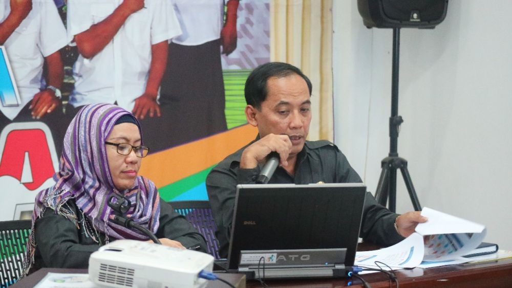 Cabai Rawit-Tarif Sekolah Jadi Penyumbang Inflasi Utama Kota Malang