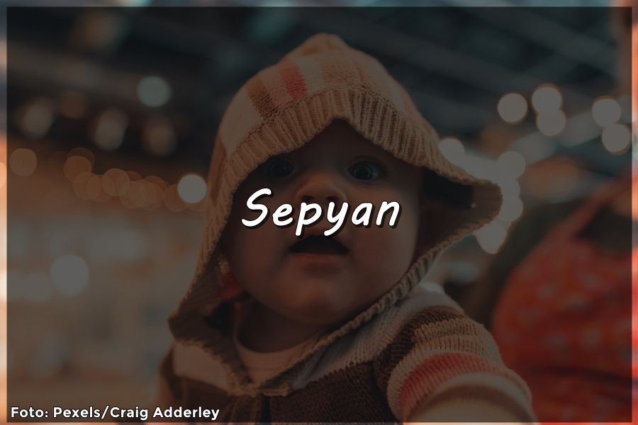 Inspirasi Nama Untuk Anak Kelahiran Bulan September Ada Spanyol Jawa