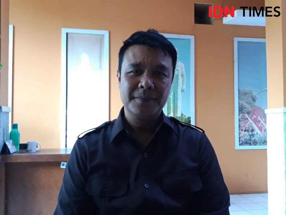 Pegawai Dispendukcapil Surabaya Meninggal, Ternyata Positif COVID-19