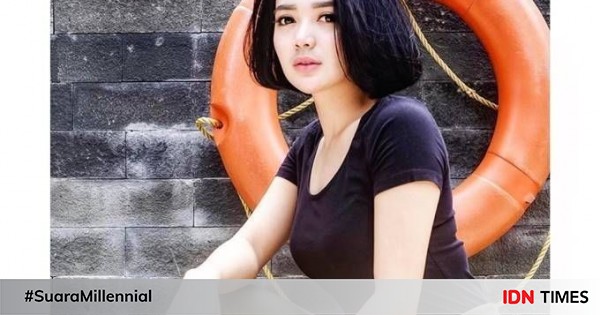 10 pesona wika salim, pedangdut yang jadi co-host baru tukul arwana