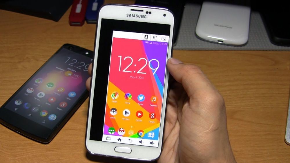 10 Hack untuk Android yang Harus Anda Ketahui dan Terapkan Sekarang