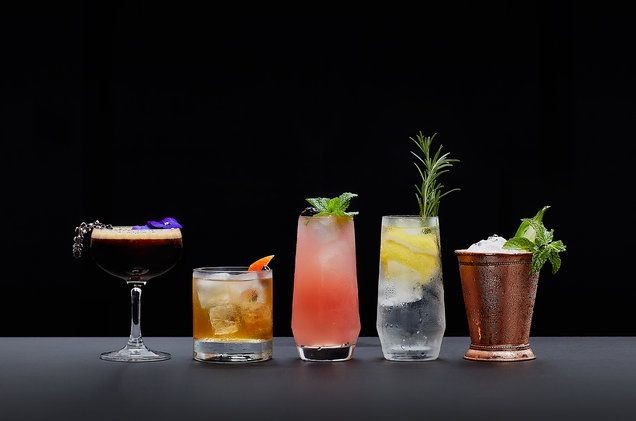 5 Perbedaan Mocktail dan Cocktail, Mana yang Mengandung Alkohol?