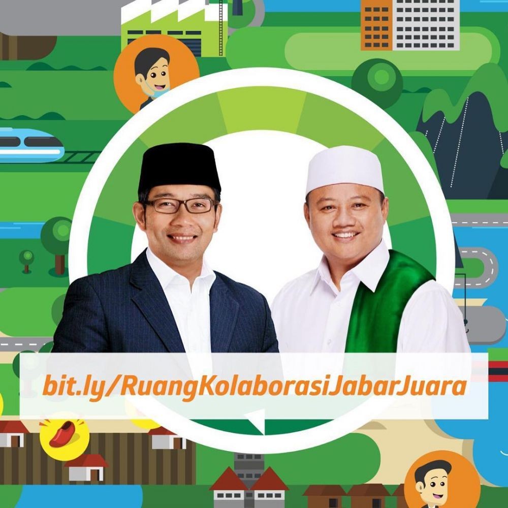Bertemu Prabowo, Wagub Uu Sebut PPP Bakal Berkoalisi dengan Gerindra