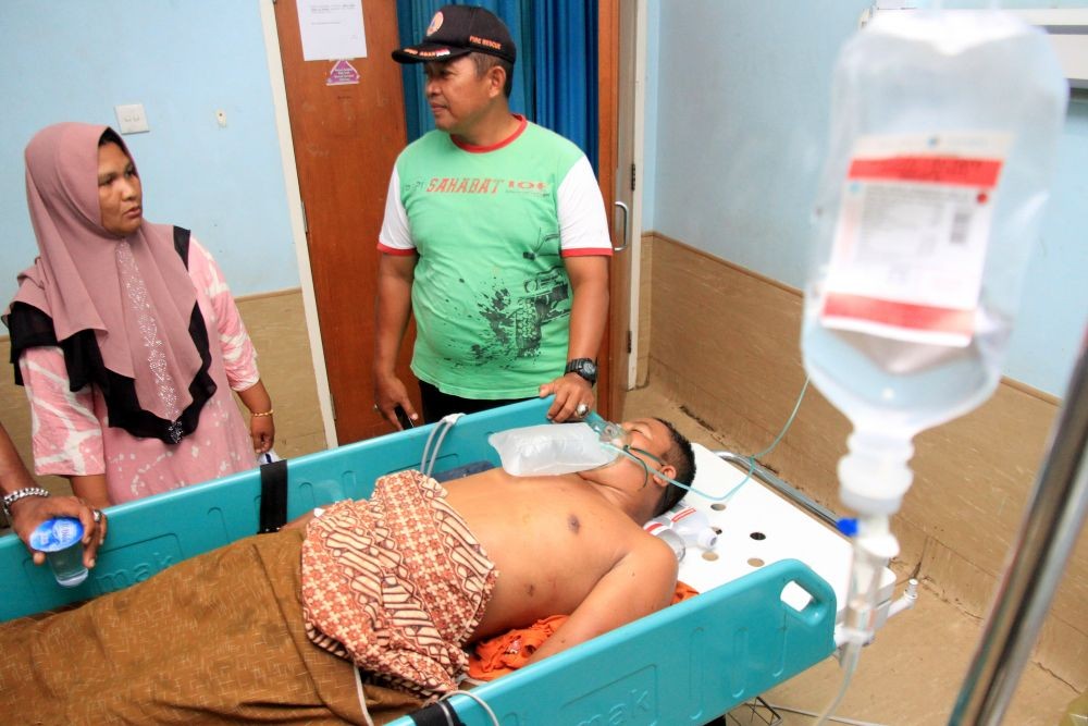 Rumah Sakit di Wonosobo Sukses Turunkan Waktu Tunggu Pasien