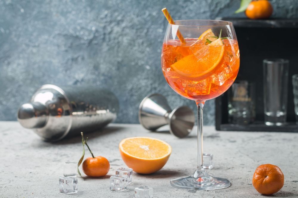 5 Perbedaan Mocktail dan Cocktail, Mana yang Mengandung Alkohol?