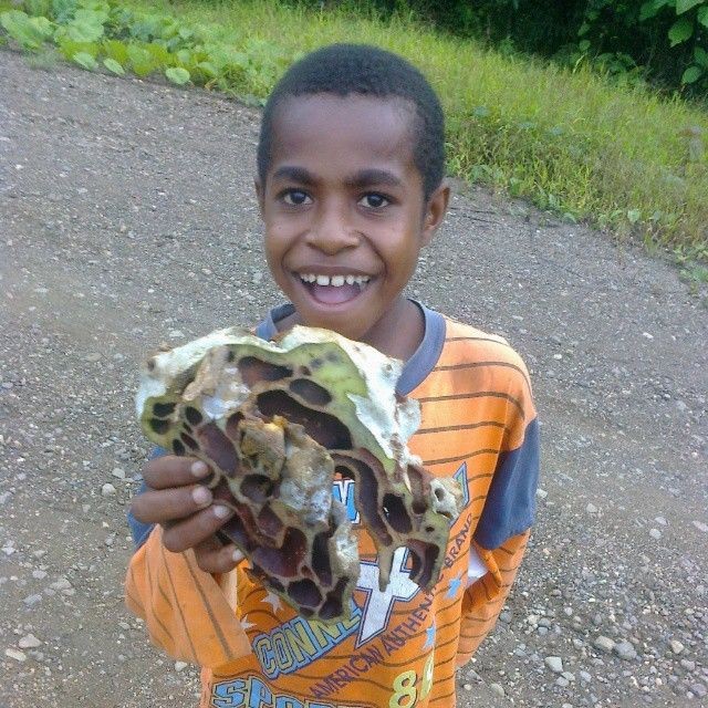 10 Makanan Khas Papua yang Unik dan Bikin Ngiler, Danggir Fafayafa!