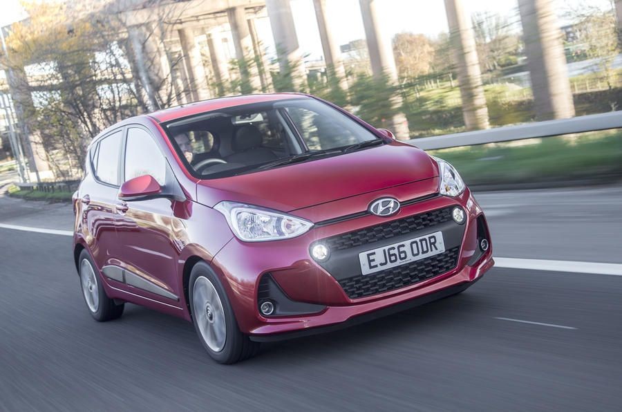 Hyundai i10 2019 Meluncur September Ini, Berikut Spesifikasinya!