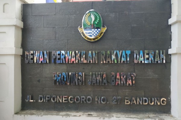 Tes Urine di DPRD Jabar, Apa yang Ditemukan BNN?