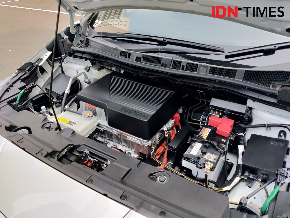 Sedang Jadi Sorotan, Ini Daftar Keuntungan Membeli Mobil Listrik