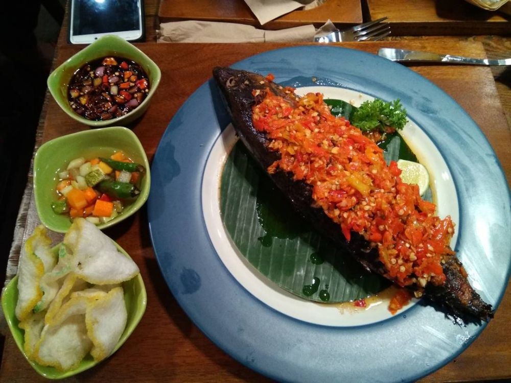 10 Makanan Khas Papua Yang Unik Dan Nikmat Bikin Ngiler