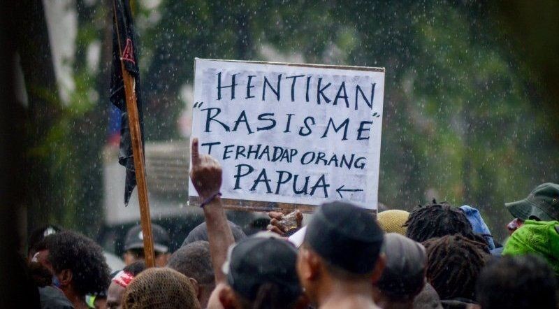 Kapolda Papua: Demonstrasi Rusuh di Wamena Dipicu Kabar Bohong