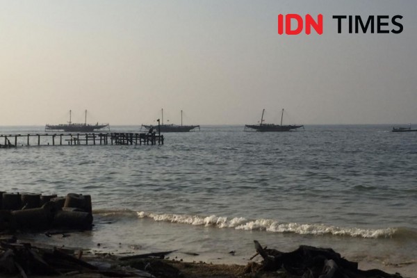 Alasan Kapten Kapal Buang Jenazah ABK Asal Sulsel ke Laut