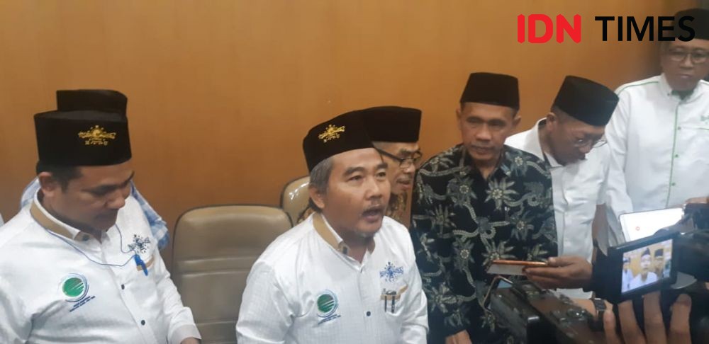 Kecewa Pernyataan Jokowi, BKNU Sebut Garam Madura Berkualitas