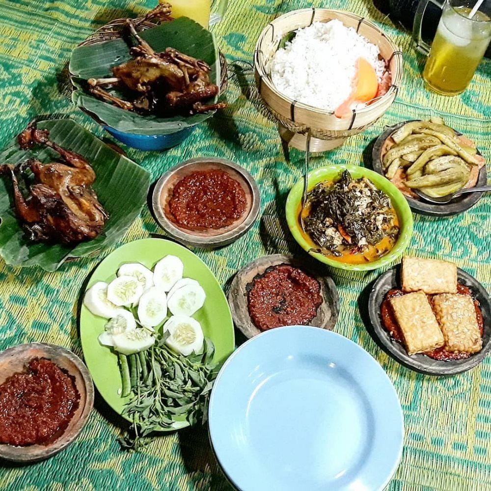 10 Rekomendasi Tempat Kuliner di Pasuruan, Semuanya Serba