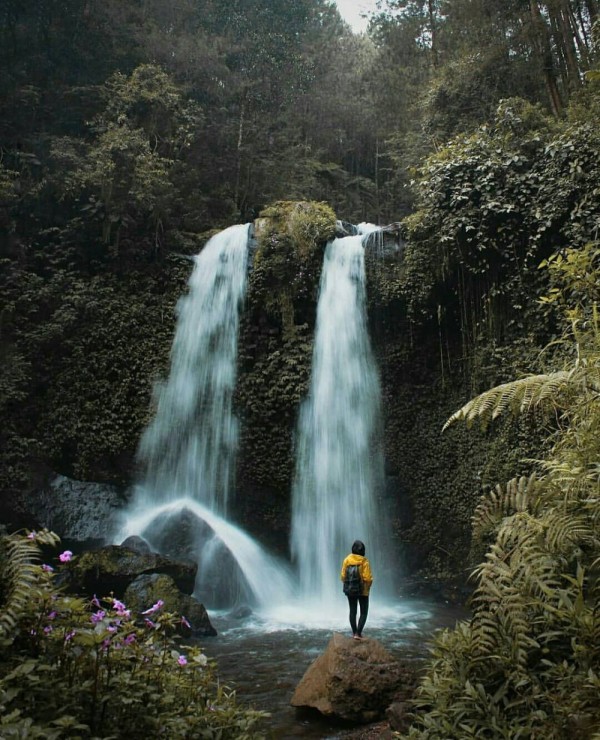 8 Wisata Alam di Sekitar Magelang yang Cocok untuk Usir Stres