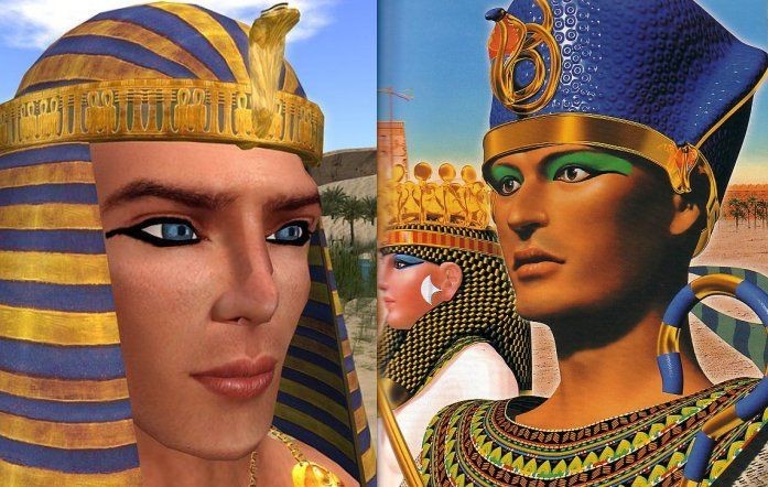 Penemuan Masyarakat Mesir Kuno yang Bermanfaat