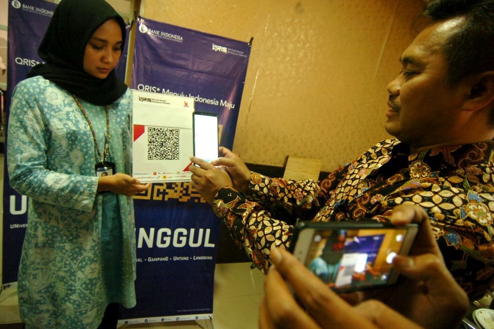 Ini Cara BI Angkat Potensi Produk UMKM Jawa Tengah untuk Pasar Ekspor